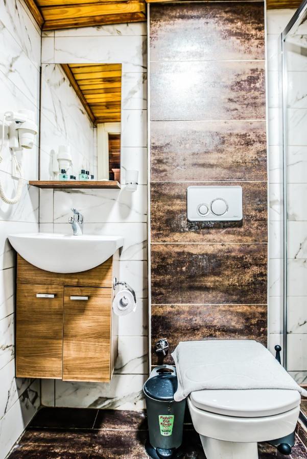 Lazz City Hotel Istambul Extérieur photo